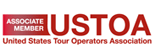 USTOA United States Tour Operators Association